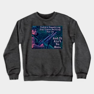 Billy Crewneck Sweatshirt